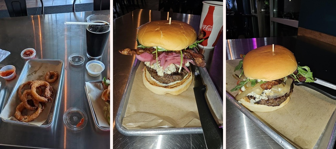 Blu Burgers Gallery Image 5